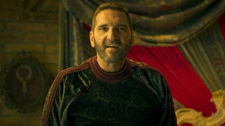 Brothers (2020) - Episode 5 poster and promotional image