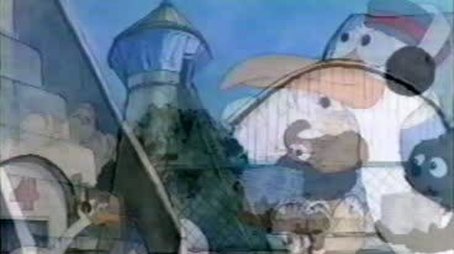 Muppet Baby Boom (1988) - Episode 6 poster and promotional image