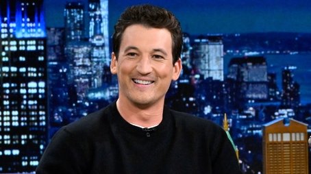 Miles Teller, Idina Menzel, Babyface ft. Baby Tate (2022) - Episode 8 poster and promotional image