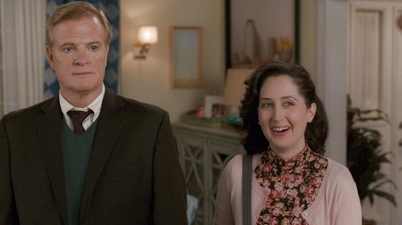Under Pressure (2021) - Episode 7 poster and promotional image