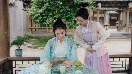 公子何时休 Évad 2