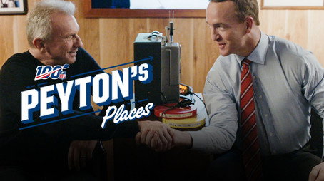 Peyton's Places Сезон 1
