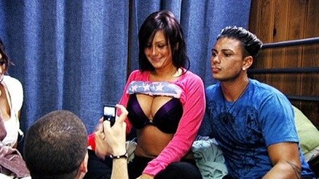 Free Snooki (2011) - Episode 4 poster and promotional image