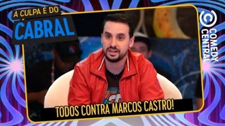 Marcos Castro (2022) - Episode 4 poster and promotional image