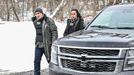 Vanished (2021) - Episode 8 poster and promotional image