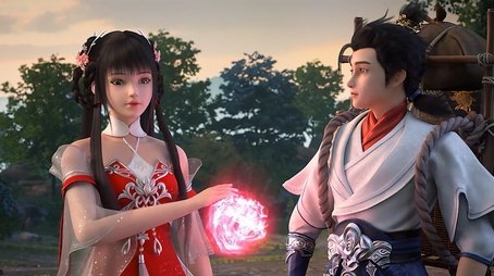 Episode 17 (2021) - Episode 17 poster and promotional image