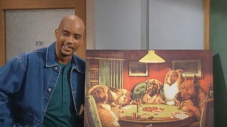 Living Single シーズン 2