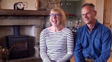Yorkshire Dales (2020) - Episode 7 poster and promotional image