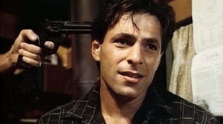 Best Shot (1987) - Episode 11 poster and promotional image