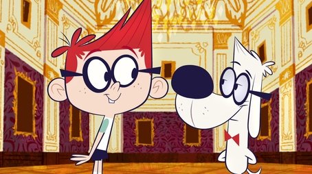 Stuck / Mozart (2015) - Episode 2 poster and promotional image