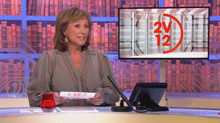 2 voor 12 Сезон 60