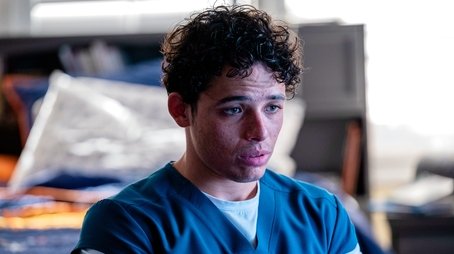 Eladio - Week 1 (2021) - Episode 1 poster and promotional image