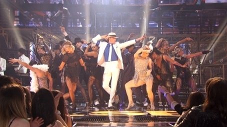 Lip Sync Battle LIVE: A Michael Jackson Celebration (2018) - Episode 6 poster and promotional image