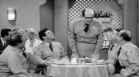 The Big Man Hunt (1957) - Episode 5 poster and promotional image