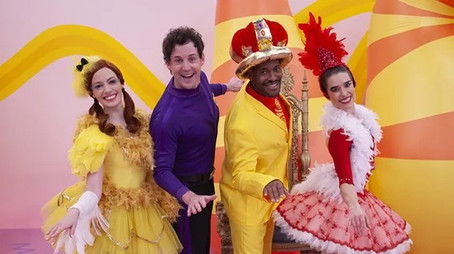 The Curly Bird (2020) - Episode 22 poster and promotional image