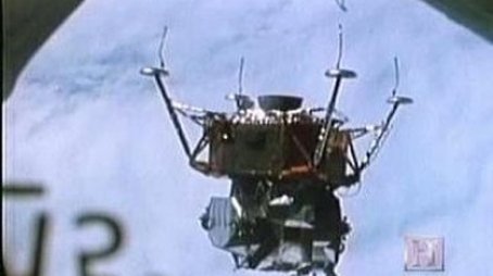 Apollo 13 (2001) - Episode 4 poster and promotional image