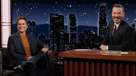 Jimmy Kimmel Live! Temporada 21