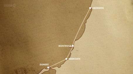 Great British Railway Journeys Stagione 4