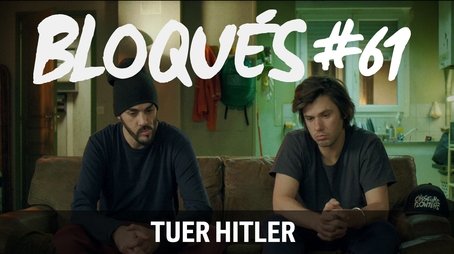 Tuer Hitler (2016) - Episode 61 poster and promotional image