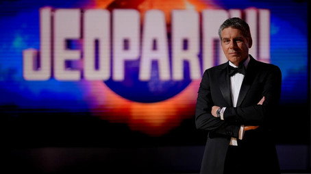 Jeopardy! Sverige Сезон 2