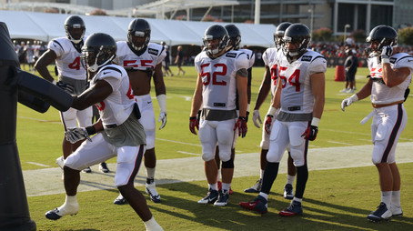 Hard Knocks Stagione 10