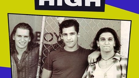 Season 1 (1994) - Season 1 poster and promotional image