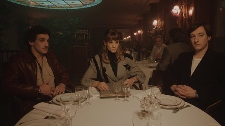 Episode 9 (2021) - Episode 9 poster and promotional image