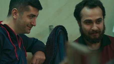 Sıfır Bir Сезон 6