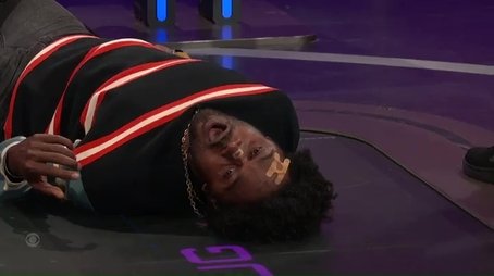4/11/24 (Doug Benson, Diona Reasonover, Echo Kellum) (2024) - Episode 42 poster and promotional image
