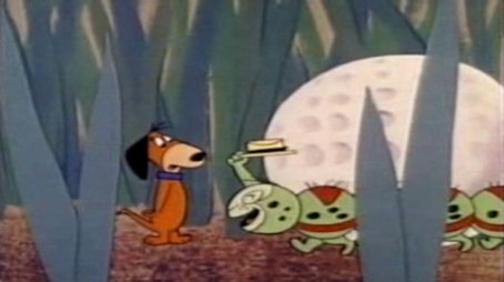 Pipsqueak Pop (1960) - Episode 17 poster and promotional image