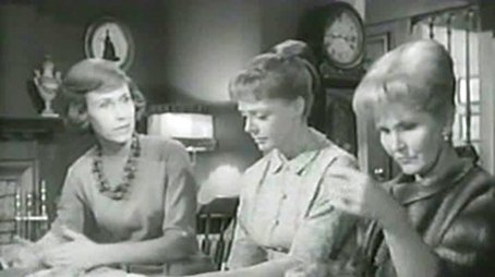 The Second Wife (1965) - Episode 27 poster and promotional image