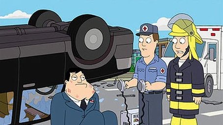 American Dad!415