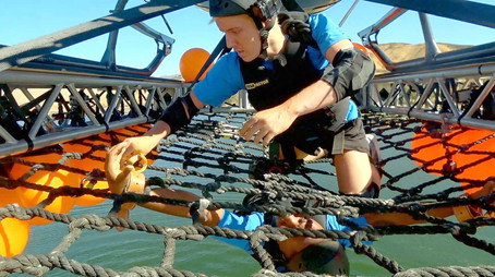Fear Factor Sezona 2