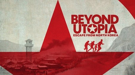 Beyond Utopia: Escape from North Korea (2024) - Episode 2 poster and promotional image