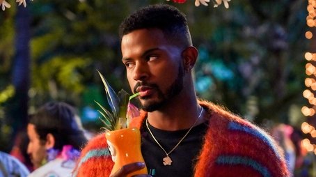 You Beat Me to the Punch (2021) - Episode 9 poster and promotional image