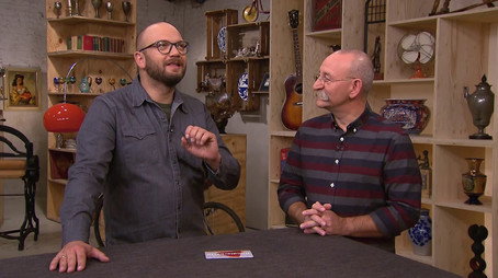 Bares für Rares Temporada 9