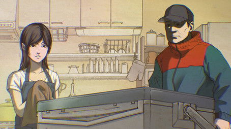 Yamishibai: Japanese Ghost Stories86