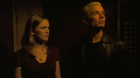 Lineage (2003) - Episode 7 poster and promotional image