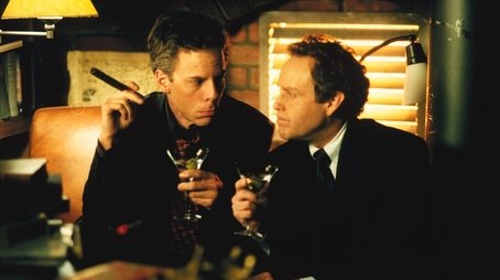Boys Town (2001) - Episode 14 poster and promotional image