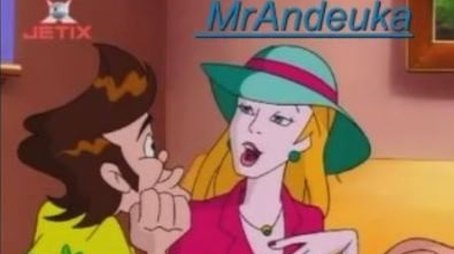 Bird Is the Word (1999) - Episode 2 poster and promotional image