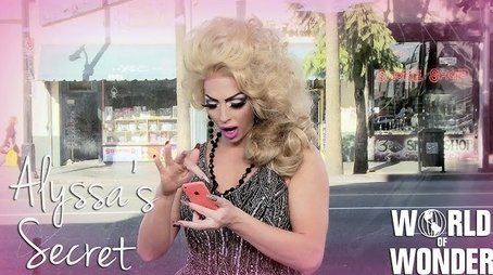 Grindr (2015) - Episode 91 poster and promotional image