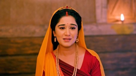 Ayodhya Jaane Ki Uttejana (2024) - Episode 224 poster and promotional image