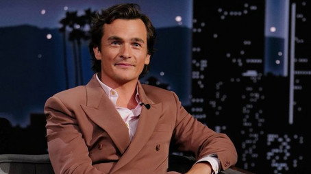 Jimmy Kimmel Live! Temporada 20