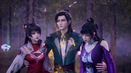 Episode 16 (2022) - Episode 16 poster and promotional image