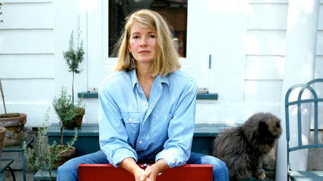 The Many Lives of Martha Stewart Сезон 1