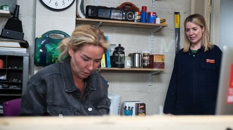 Monday, 4th September 2023 (2023) - Episode 108 poster and promotional image