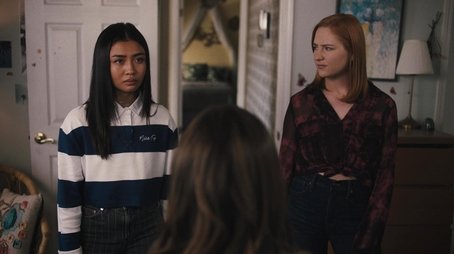 ...Sick as a Dog (2019) - Episode 4 poster and promotional image