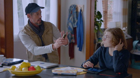 Conseils de famille Stagione 4