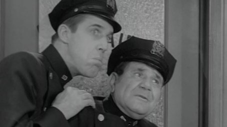 Stop Thief (1963) - Episode 14 poster and promotional image