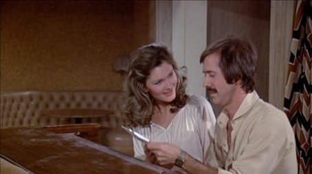 Sounds of Silence/Cyrano de Bricker/Murder on the High Seas (1979) - Episode 25 poster and promotional image